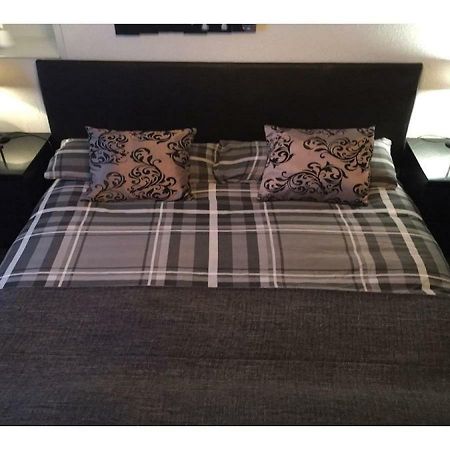 Glasgow City Centre Apartment Ngoại thất bức ảnh